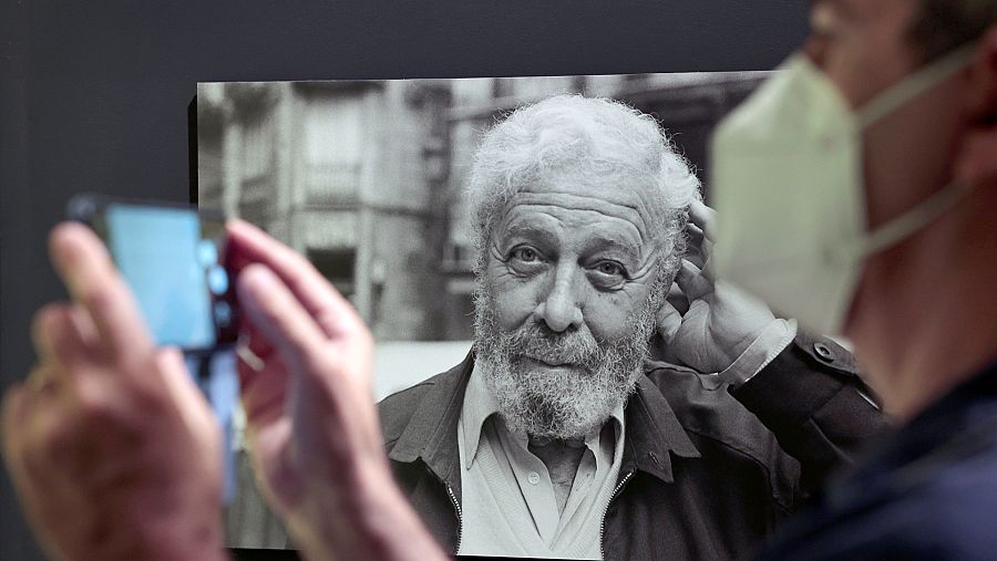 El sábado 12 de junio se cumplen 100 años del nacimiento del director de cine Luis García Berlanga