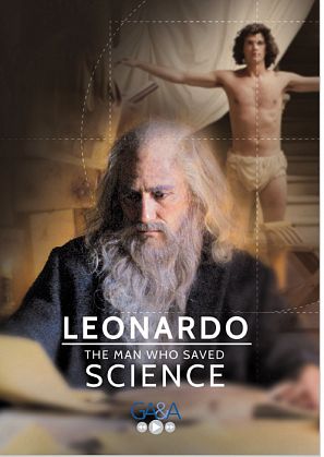 Leonardo,el hombre que a la ciencia