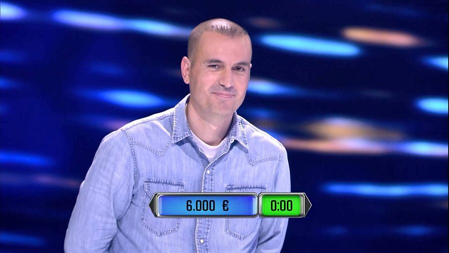 El Cazador | David contra Lilit