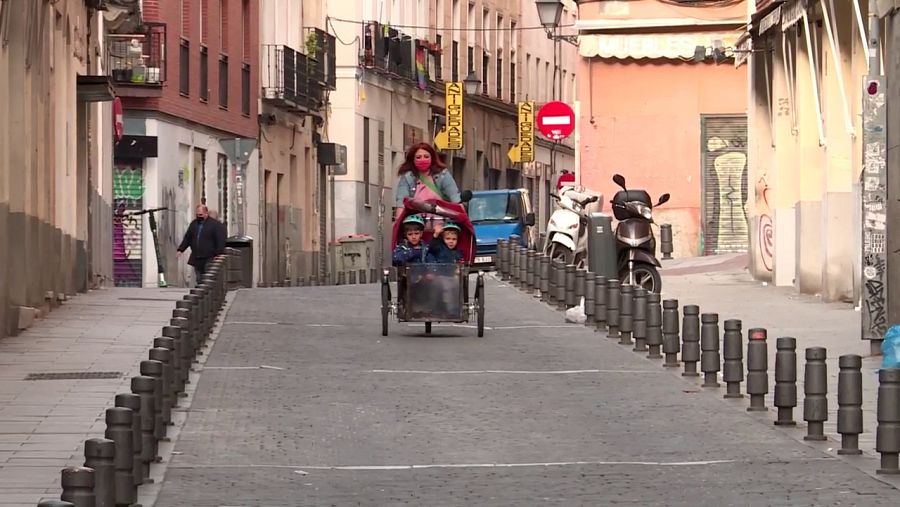 Conciliación, asignatura pendiente