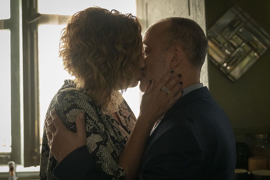 Andrés y Laura, un amor más allá de la vida y la muerte