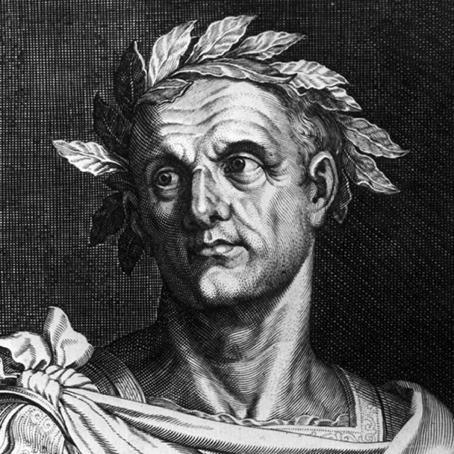 Julio César vio peligrar su futuro en Munda, pero el feroz ataque de sus tropas contra Pompeyo le propicionó una victoria impagable