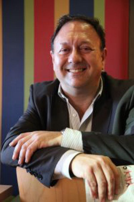 Ángel García Castillejo