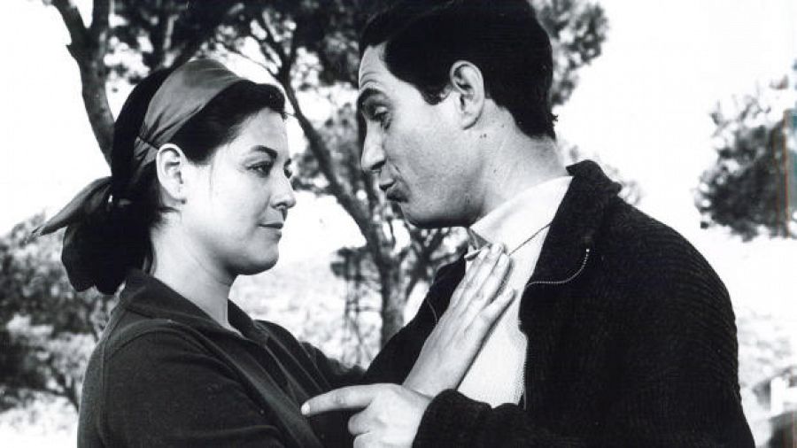 El Verdugo, (1963)