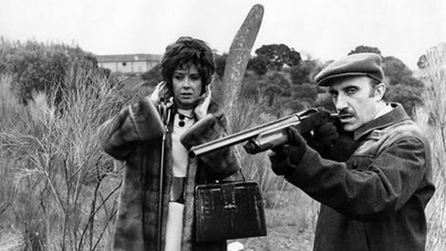 'La escopeta nacional' (1978)