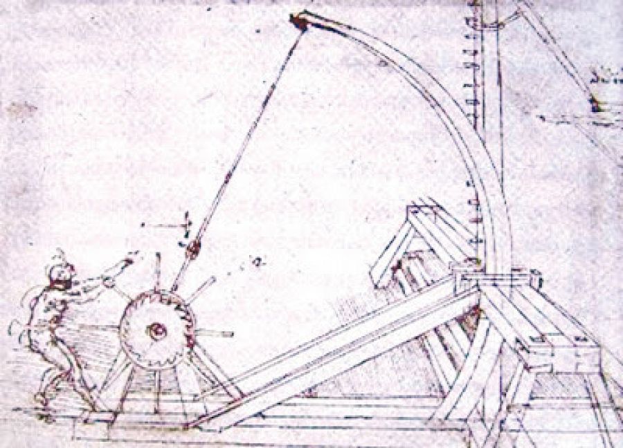 Da Vinci en la cocina: de las fake news a la historia real