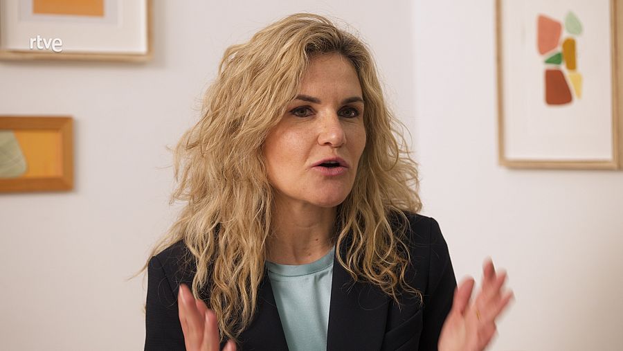 En confianza con Silvia Congost: Showmancing - Podemos sentir miedo cuando las cosas van mal