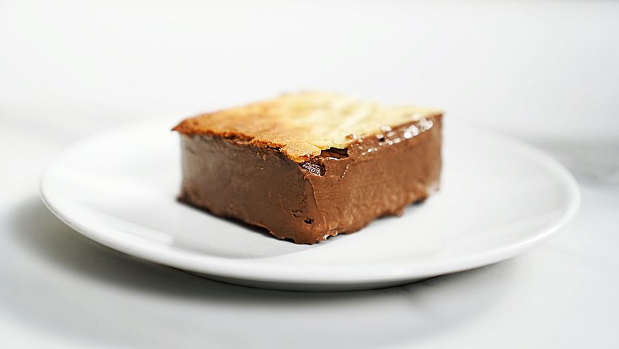 helado corte vegano gipsy chef