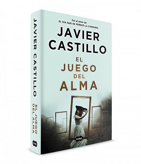 'El juego del alma' de Javier Castillo