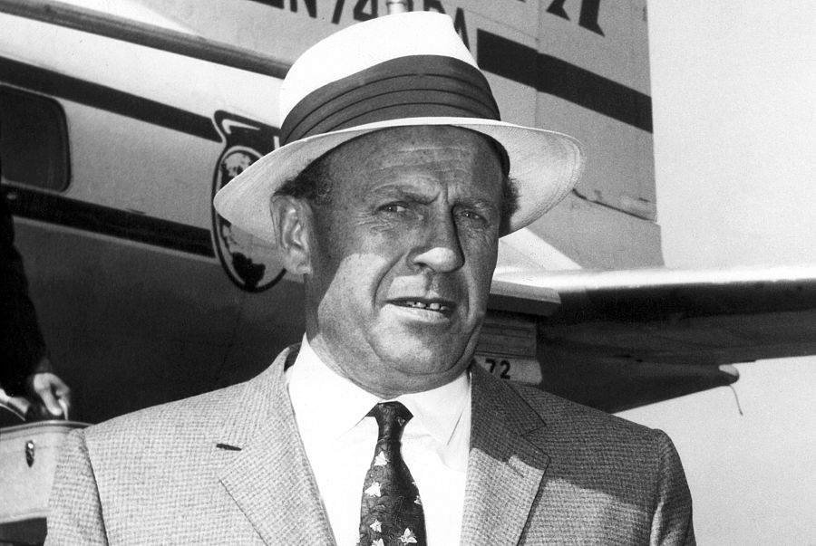 La verdadera historia de Oskar Sachindler