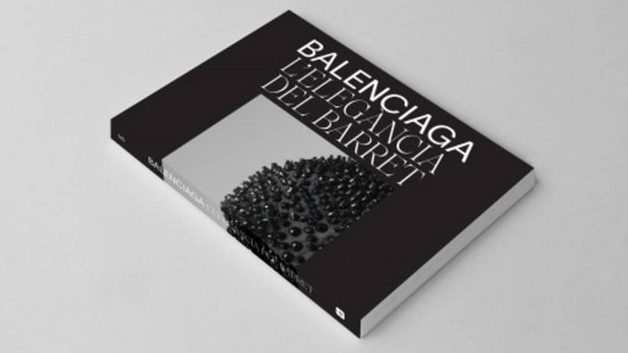 BALENCIAGA. L'elegància del barret