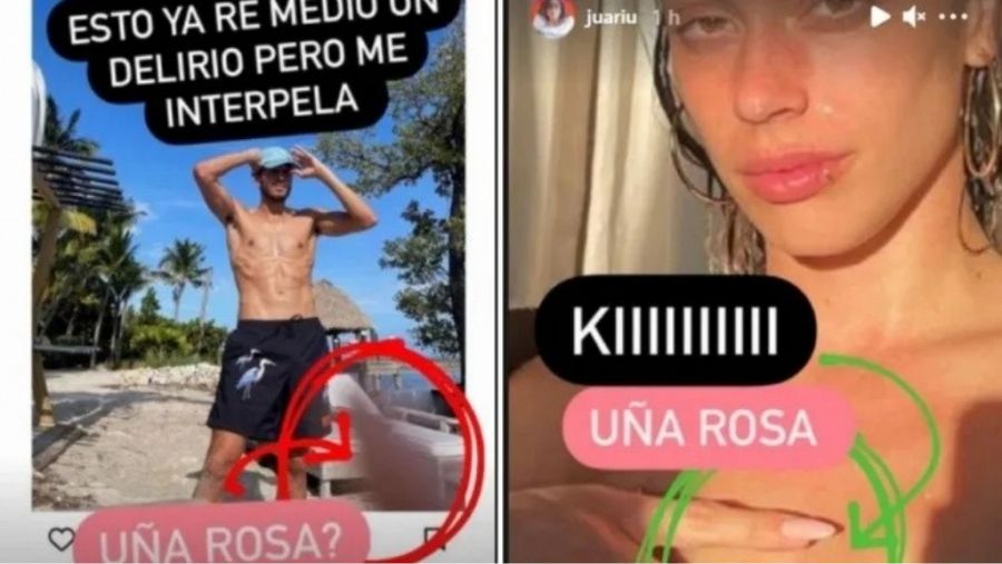 La viral teoría que acerca de nuevo a Tini Stoessel y Sebastián Yatra (III)