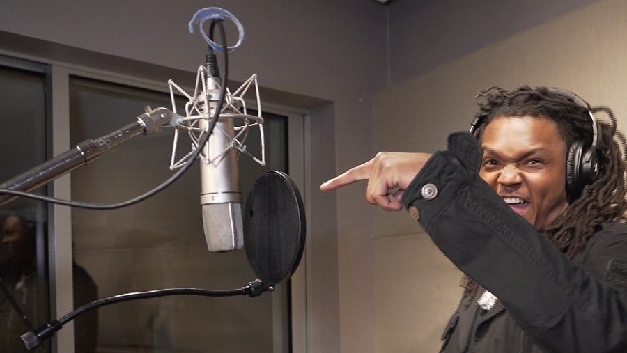 Young Nudy, uno de los artistas más representativos del trap de Atlanta