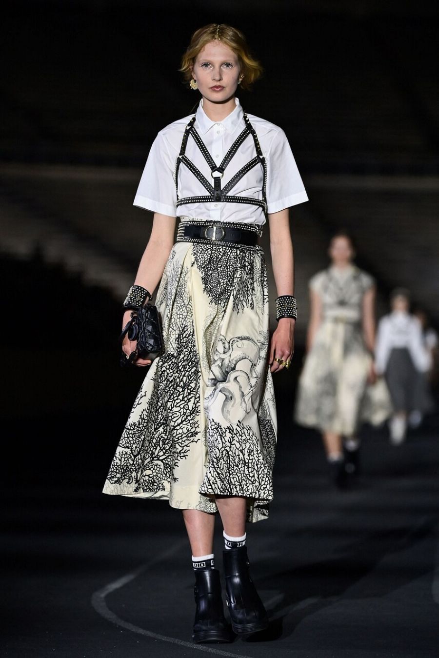 Dior, colección crucero 2022