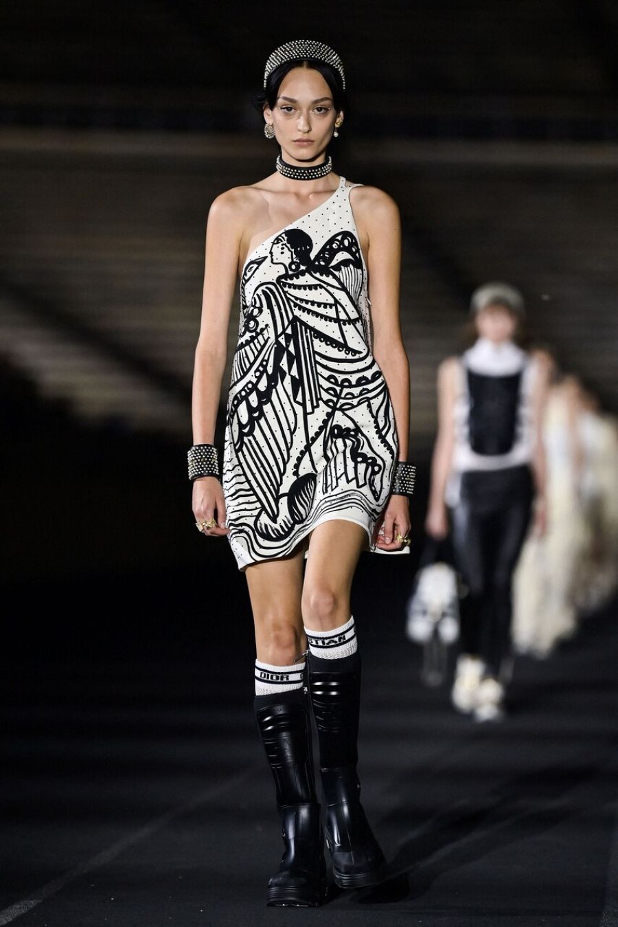 Dior, colección crucero 2022