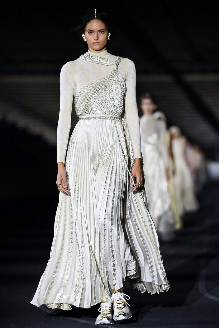 Dior, colección crucero 2022