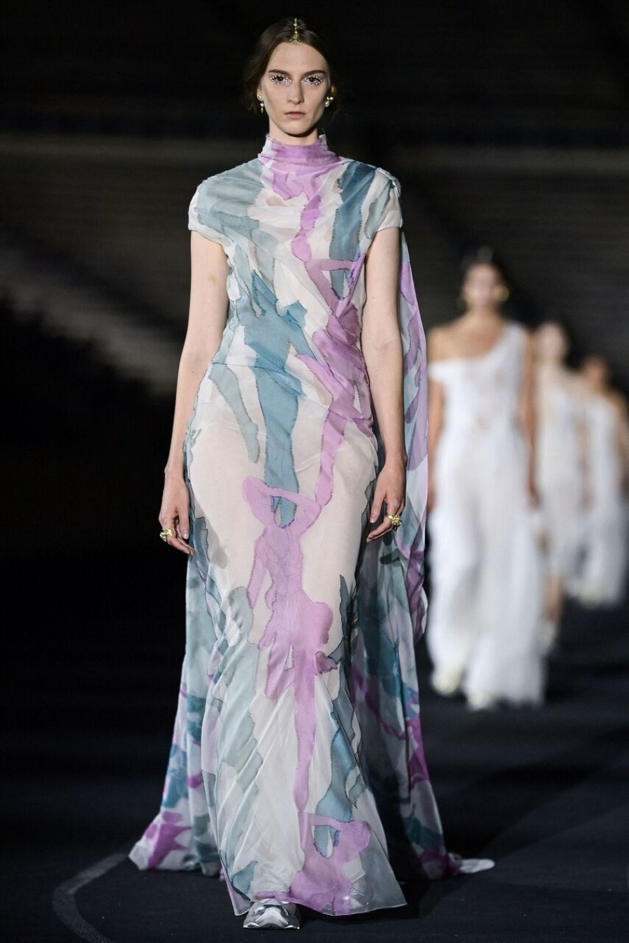 Dior, colección crucero 2022