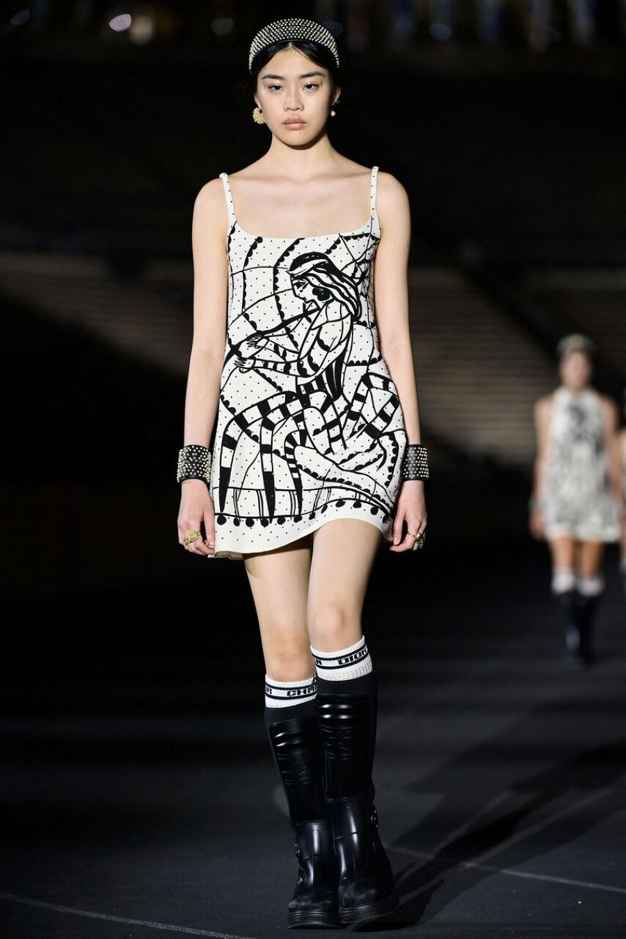 Dior, colección crucero 2022