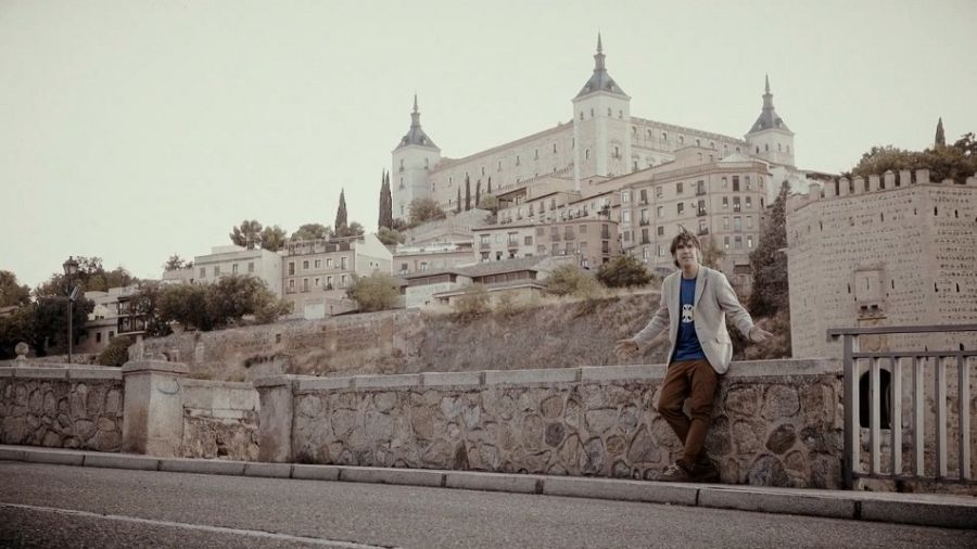 Jordi Corominas nos lleva esta semana al Toledo de los visigodos en Históricos Anónimos