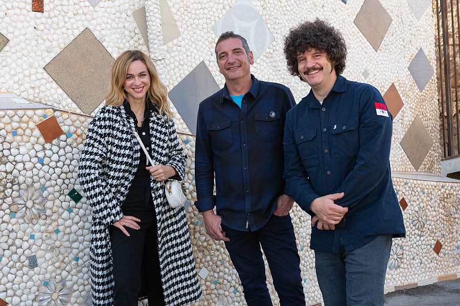 Rutas Bizarras| Casa de las Conchas