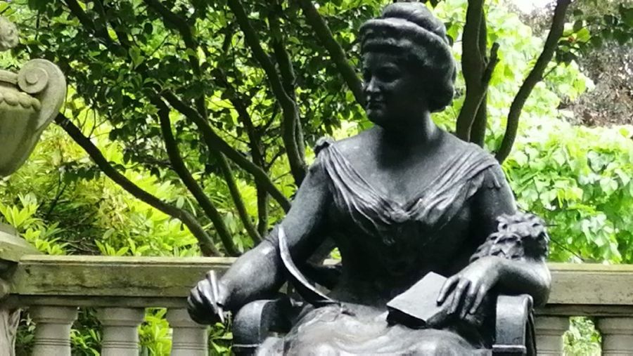 Casa Museo de Emilia Pardo Bazán en A Coruña