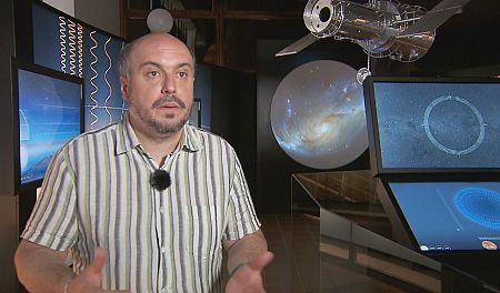 Salvador José Ribas, director del PAM