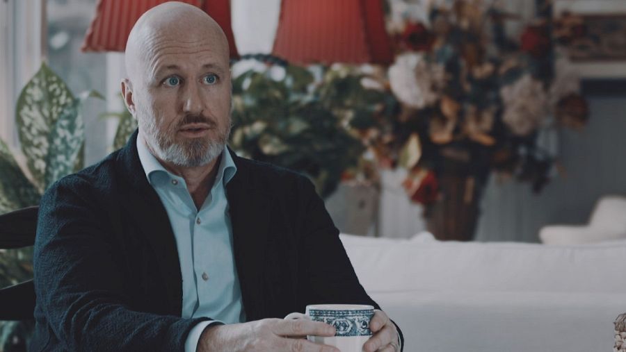 Alan Chambers, último presidente de Éxodo Internacional