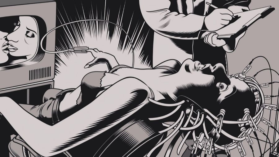 Electroshock, técnica utilzada para la reconversión sexual