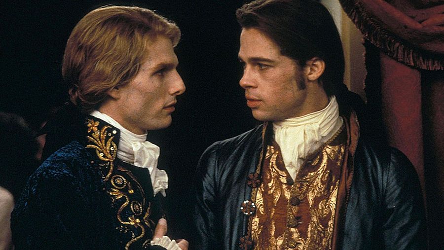 'Entrevista con el vampiro' se convierte en serie, pero, ¿nos hará olvidar a Brad Pitt y Tom Cruise?