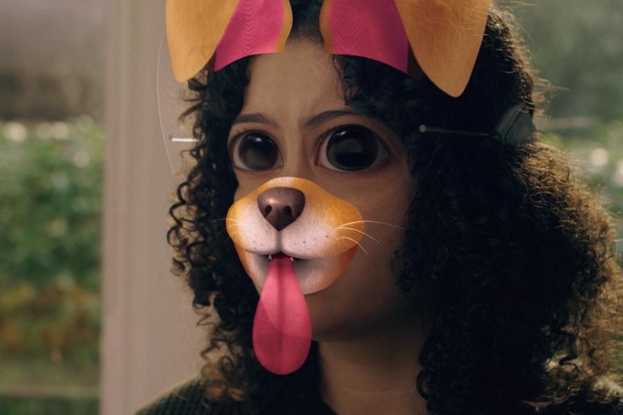 'Years and years' plantea el debate de la transhumanidad