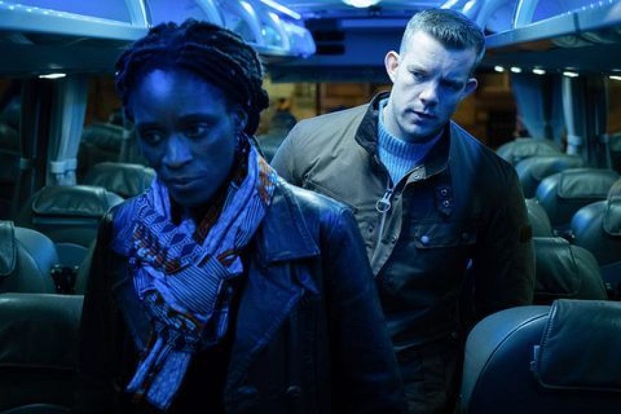 Fragmento de 'Years and years'