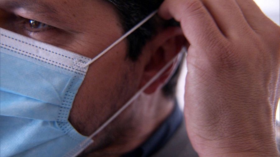 Historias de pandemia: 16 meses que cambiaron la sociedad