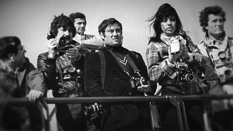 Rafael Seguí, Barcelona 1930