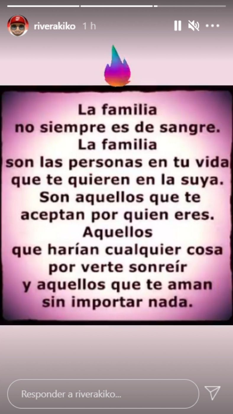 Kiko Rivera reacciona así a la entrada de Isabel Pantoja en los juzgados