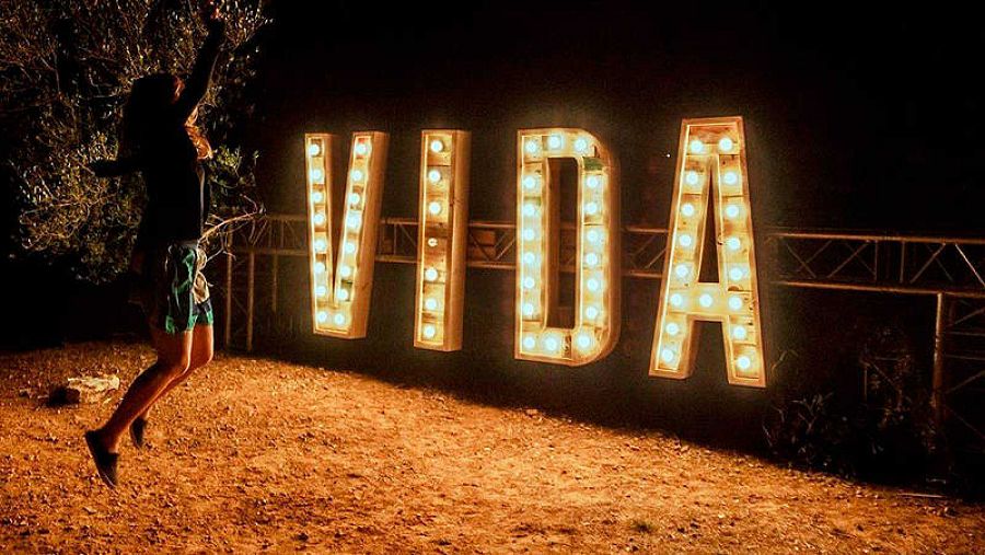 El Vida Festival espera prop de 30 mil assistents a l'edició 2021