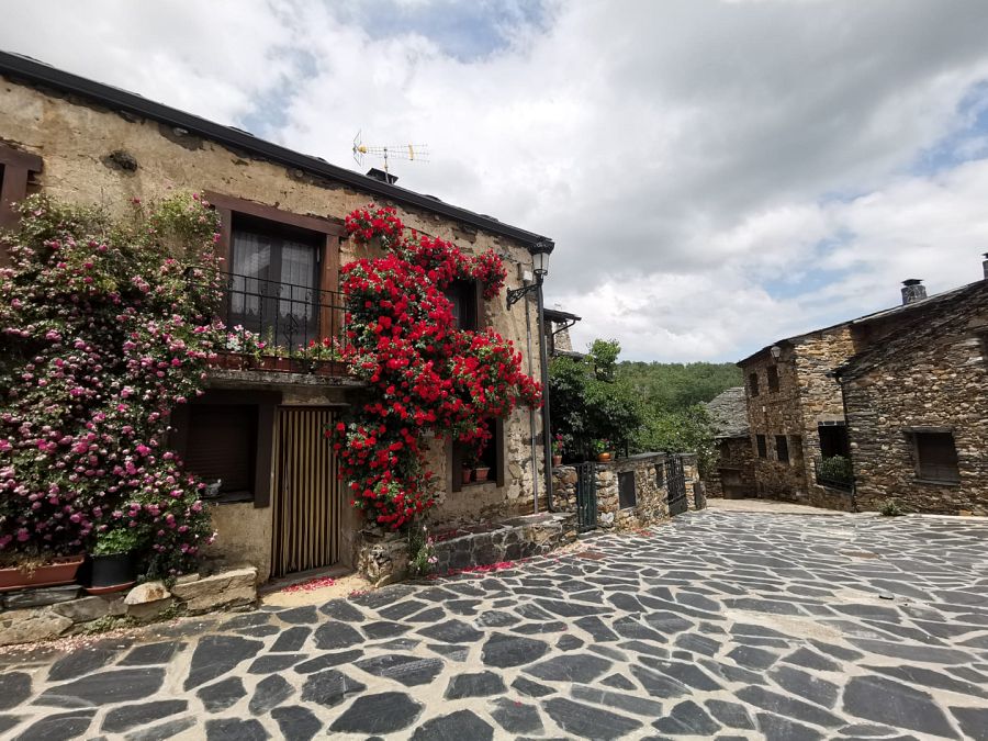 Valverde de los Arroyos