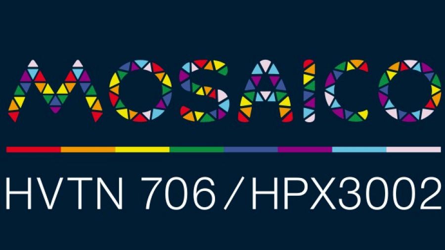 'Mosaico', un ensayo de Jassen