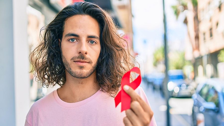 La vacuna supondría un hito en la lucha contra el VIH