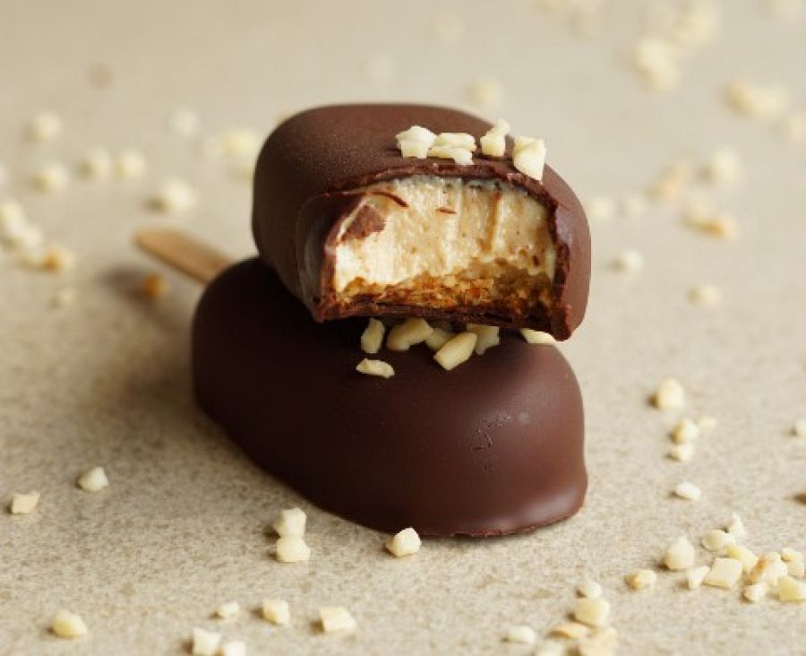 Minihelados de Chef Bosquet