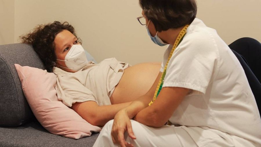 Centre de naixements Casa Laietània