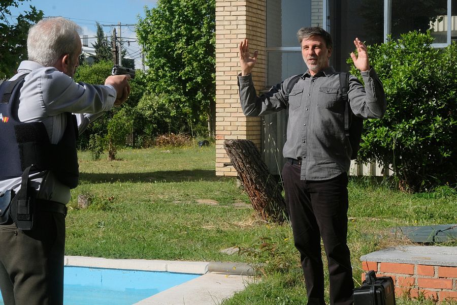 Un cierre de temporada cargado de tensión