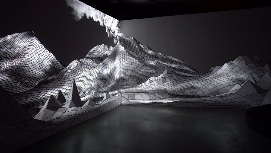 Eyjafjallajökull (2010)