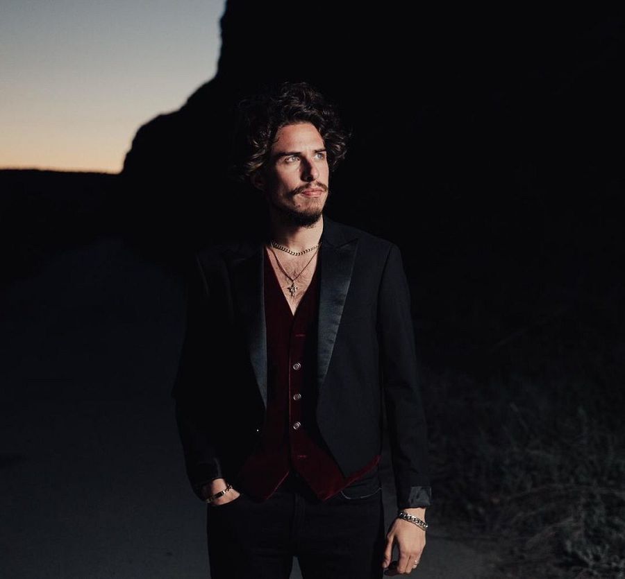 Kiki Morente, la nueva ilusión de Sara Carbonero