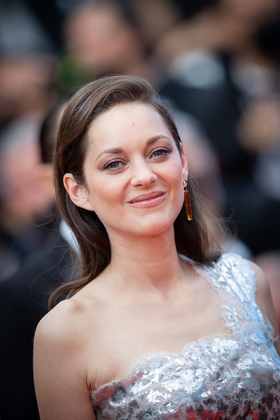 Cannes - Opening Ceremony