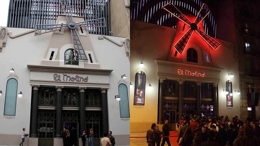 El Molino tornarà a obrir les portes amb un nou enfoc de gestió