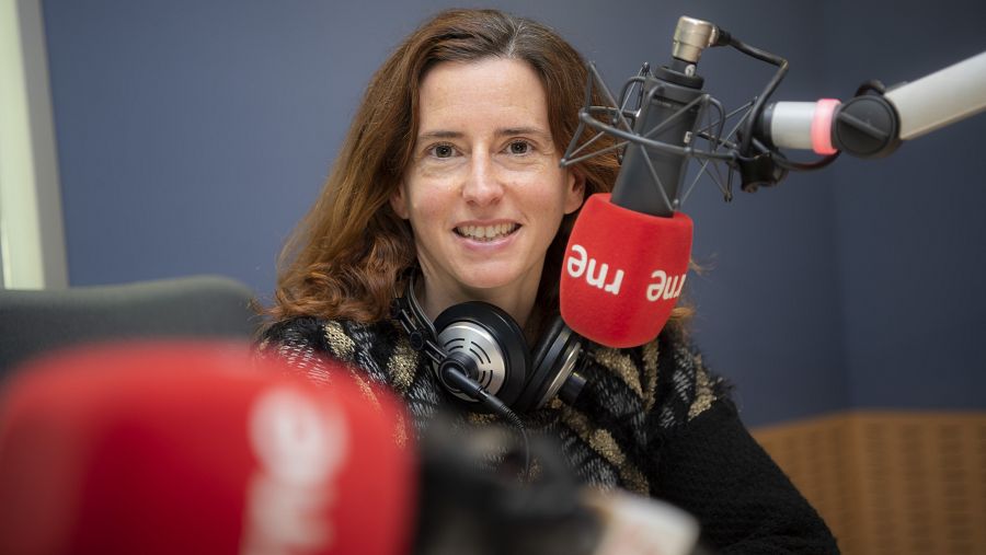 Soraya Rodríguez, nova directora de Ràdio 4