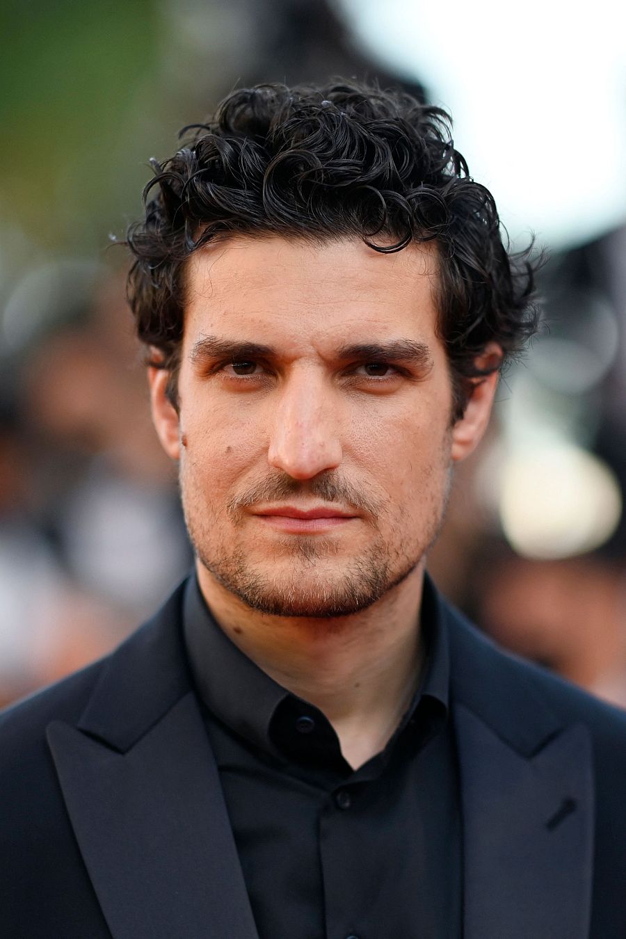 Rose Bertram en la premiere de 'The Story of My Wife'