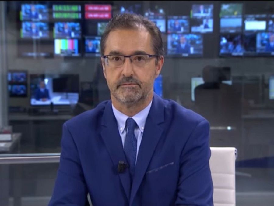 Mateu Ramonell, nuevo director de RTVE en Baleares
