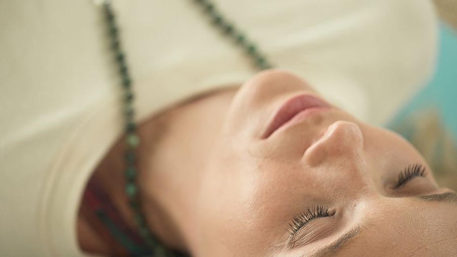  Sentirte Bien con Patricia Montero - Sleep Yoga - Tomamos consciencia