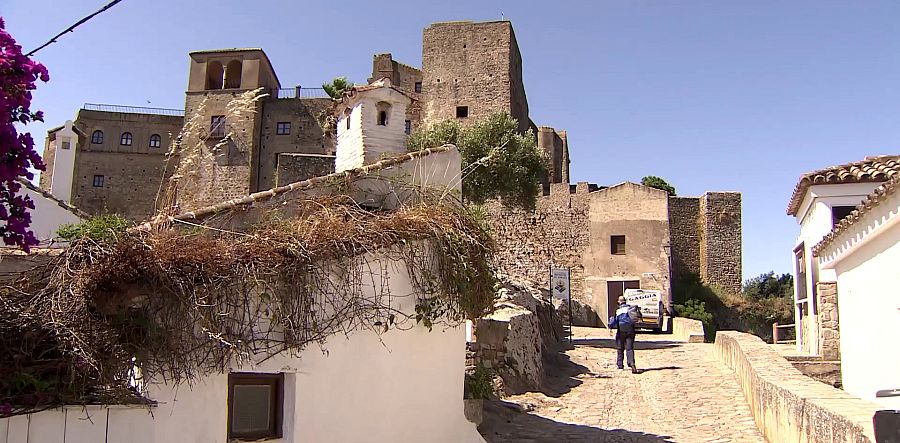 Los pueblos más recónditos y las playas más especiales